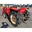 YANMAR トラクター FX26