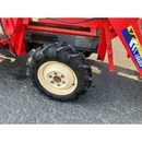 YANMAR トラクター FX26