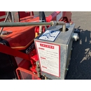 YANMAR トラクター FX26