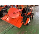 KUBOTA トラクター GB130