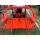 KUBOTA トラクター GB130