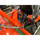 KUBOTA トラクター GB130