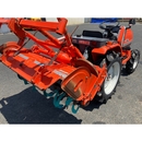 KUBOTA トラクター A-17