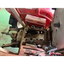 YANMAR トラクター YM2202D