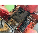 YANMAR トラクター YM2202D