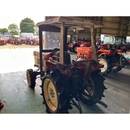 YANMAR トラクター YM2202D