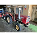 YANMAR トラクター YM2202D