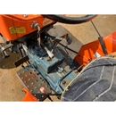 KUBOTA トラクター L2201S
