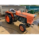 KUBOTA トラクター L2201S