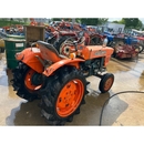 KUBOTA トラクター L2201S
