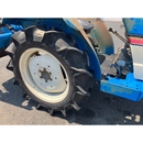 MITSUBISHI トラクター MT2001D