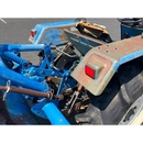 MITSUBISHI トラクター MT2001D