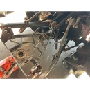 KUBOTA トラクター A-155D