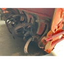 KUBOTA トラクター A-155D