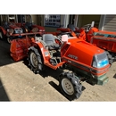 KUBOTA トラクター A-155D