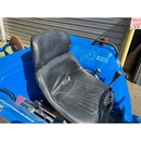 ISEKI トラクター TA210F