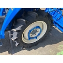 ISEKI トラクター TA210F