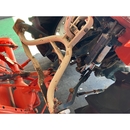 KUBOTA トラクター L1-245D