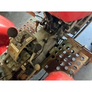 YANMAR トラクター YM1510D
