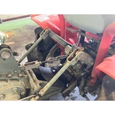 YANMAR トラクター YM1510D