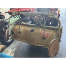 YANMAR トラクター YM1510D