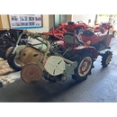 YANMAR トラクター YM1510D