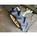 YANMAR トラクター YM1510D