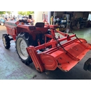 KUBOTA トラクター L1-185D