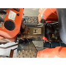 KUBOTA トラクター B7001D