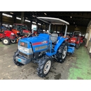 ISEKI トラクター TK29F
