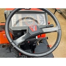 YANMAR トラクター F145D