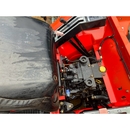 YANMAR トラクター F145D