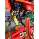 YANMAR トラクター F145D
