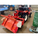 YANMAR トラクター F145D