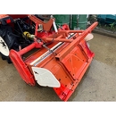 YANMAR トラクター F145D