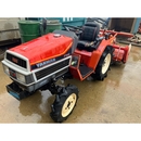 YANMAR トラクター F145D