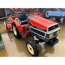 YANMAR トラクター F145D