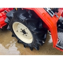 YANMAR トラクター F145D