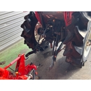 YANMAR トラクター RS270