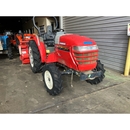 YANMAR トラクター RS270