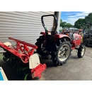 YANMAR トラクター RS270