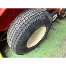 YANMAR トラクター FX335D