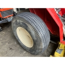 YANMAR トラクター FX335D