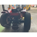 YANMAR トラクター FX335D