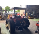 YANMAR トラクター FX335D