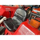 YANMAR トラクター FX335D