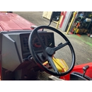 YANMAR トラクター FX335D