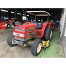 YANMAR トラクター FX335D