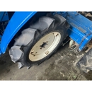 ISEKI トラクター TU1600F