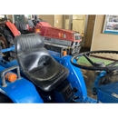 ISEKI トラクター TU1600F